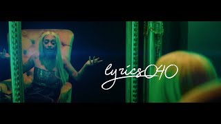 Nura - Sativa | LYRICS