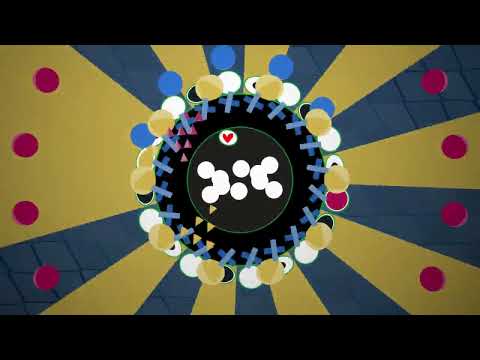 Soundodger 2 - Big Shot by jellorain S+