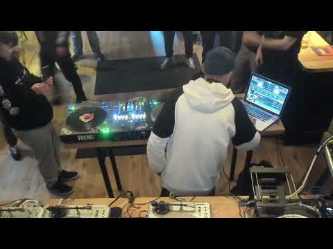 CSG2024 - DJ Koncept