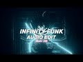 infinity funk - prey『edit audio』