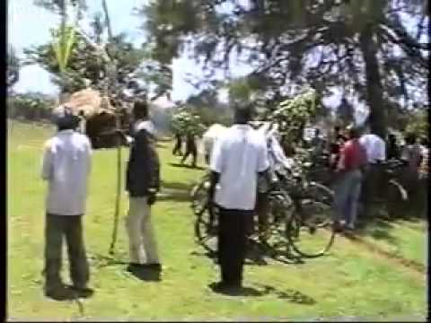 Collela Mazee Collela 9 Official Video