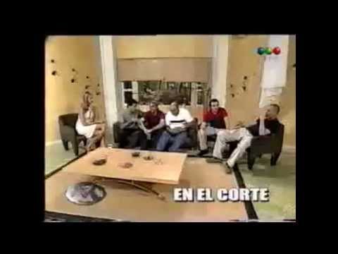 Videomatch/Showmatch - Chistes de Yayo