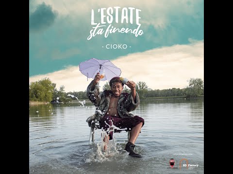 Cioko - L'estate sta finendo (prod. Cairo)