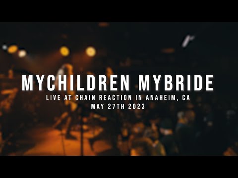 (197 Media) MyChildren MyBride - 05/27/2023
