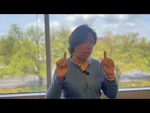 Testimonial from Luz