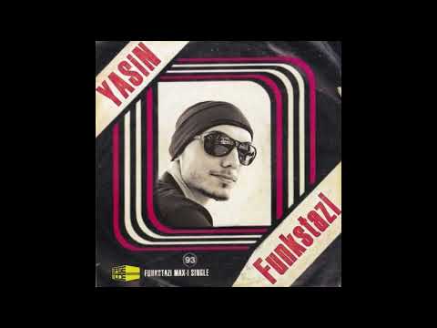 VEYasin - Funkstazi (Funkstazi EP)