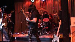 Dean Cascione Club Jewel Manchester NH 12/15/2016