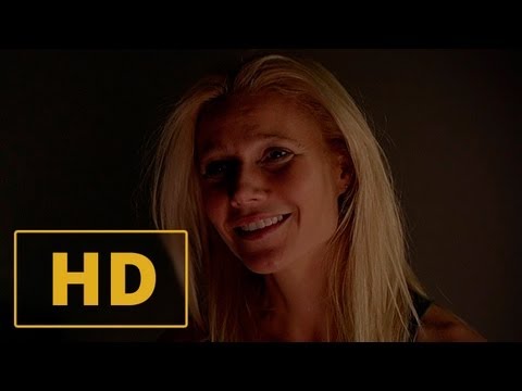 Thanks for Sharing Movie Clip - Honeymoon HD (2013) - Mark Ruffalo, Gwyneth Paltrow, Pink