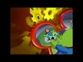 Disney Channel Buzz Lightyear Of Star Command Will Be Right Back We Re Back Bumps 2006 2007