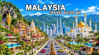 Download lagu Why Everyone Is Visiting Malaysia in 2026 🇲🇾 | Luxury, Culture & Nature mp3