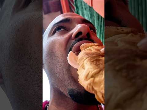 Probando Comida Callejera en La Habana Cuba (pt. 1) #shorts
