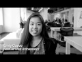 Emily Cuevo NextGenVest Global Ambassador From Connecticut