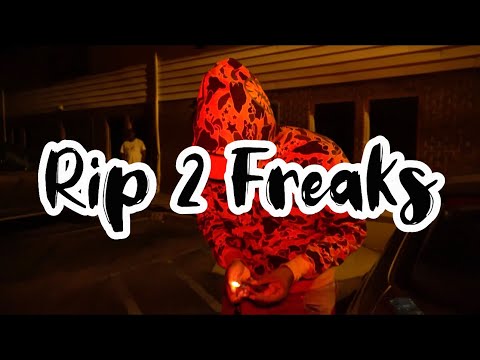 Geechie - Rip 2 Freaks | Shot by @highclassheros