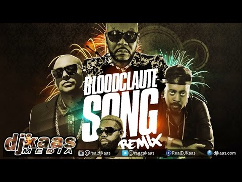 Future Fambo ft Sean Paul x Beenie Man x Demarco - Bloodclaute Song {Remix} ▶Dancehall 2015