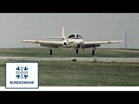Classix | Pilotenausbildung (1990) | Bundeswehr