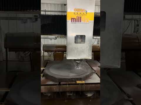 2017 OMAG Mill 4X CNC Stone Centers | STONE EQUIPMENT WAREHOUSE (1)