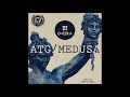 D CERA AUTOTUNE GENOZID MEDUSA OFFICIAL INSTRUMENTAL Prod By FIFTY VINC