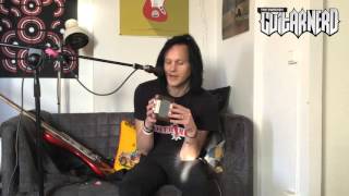 Video thumbnail for Danelectro Hodad DH-1 mini amp - demo by SwedishGuitarNerd