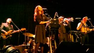 Lisa Hannigan - Karlsruhe 16 gennaio 2013 - 4. Venn Diagram