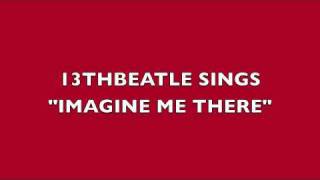 IMAGINE ME THERE-RINGO STARR COVER