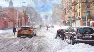 LET IT SNOW  - Vaughn Monroe
