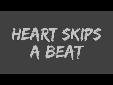 Olly Murs - Heart Skips a Beat (feat. Rizzle Kicks) (Lyrics)