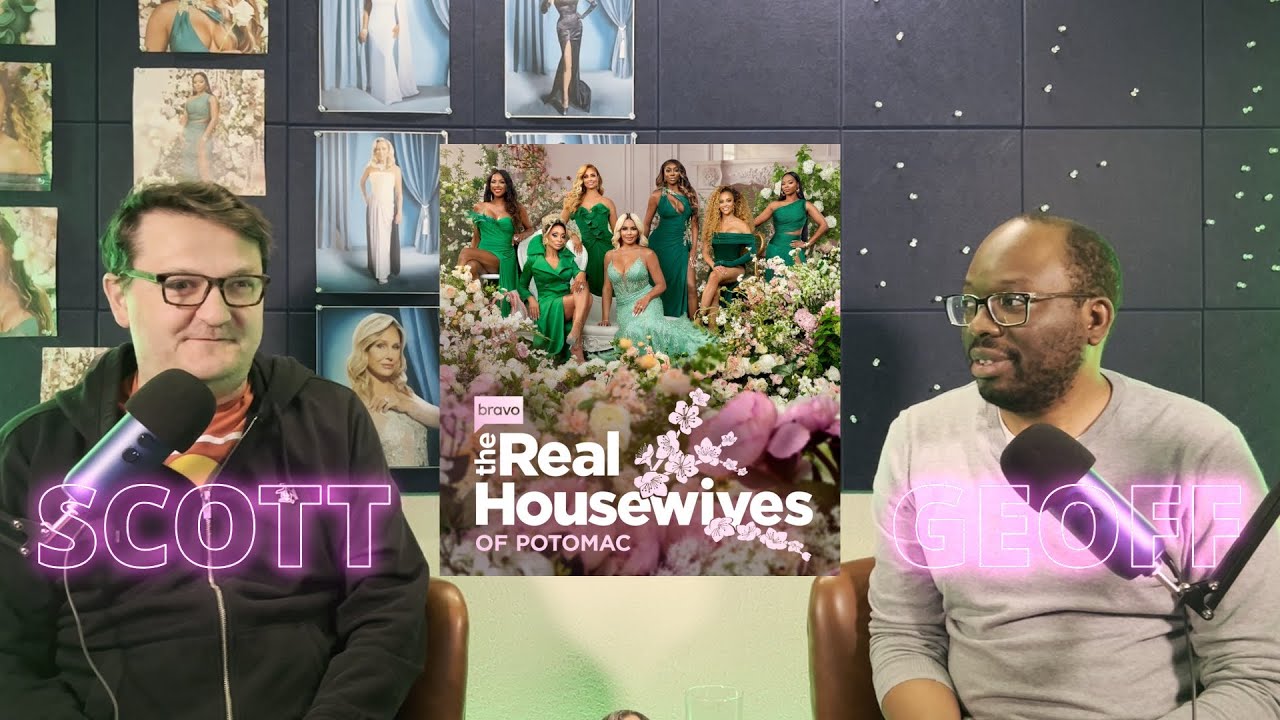 S2E22 Grande Damn It (RHOP)