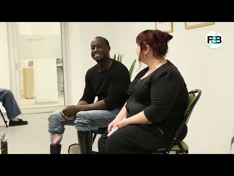 Les Psy Joyeux : entretien avec Samou Soumaoro