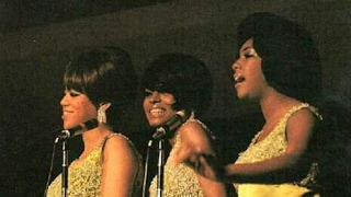 The Supremes - Misery Make It's Home In My Heart [Alternate Mix]