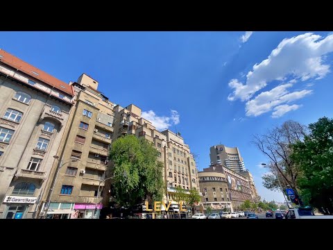 LEVEL Estate | Ultracentral 1 Bedroom Apartment | Recently Renovated | Universitate