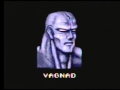 Deadly Moves Sega Genesis OST Vagnad
