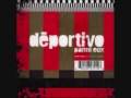 Deportivo - Paratonnerre