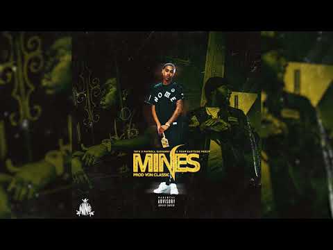 Tay B - Mine (Feat. Payroll Giovanni & Team Eastside Peezy)