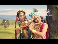 राधाकृष्ण 1 अक्टूबर से STAR भारत पर