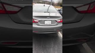Nalley Hyundai Stonecrest