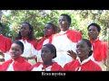 Uri mwiza we Mariya By Chorale Rosa Mystica Gatsata