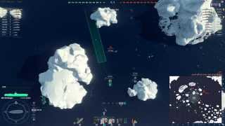 [워쉽] 한국인 소대를 적으로 만났다면?