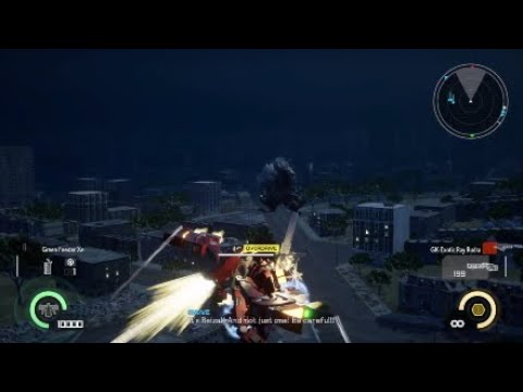 EDF Iron Rain | Gems and Credits Farm