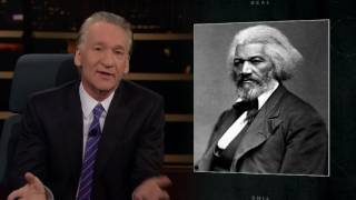 New Rule: The Lesser of Two Evils | Real Time with Bill Maher (HBO)