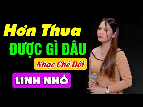Thể hiện bởi Linh Nhỏ