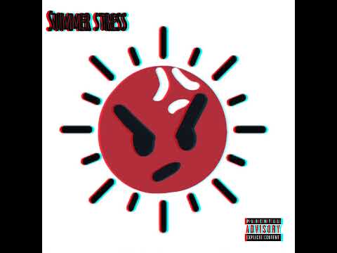 (Single) "Summer Stress" - Jafet Muzic produced by Ghost Of The Machine