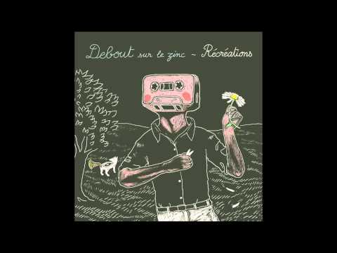 Debout sur le Zinc - 03 - Le tanticide [Récréations]