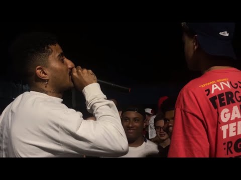 (MÓ CHEIRO DE C# 😂💥) MR DREKA x SALLEZ