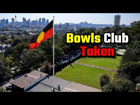 Sydney Bowls Club in Aboriginal Hands After High Court Win