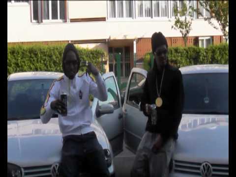 LA MALISS FANSHO LE MIG"mony my negger"