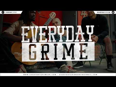 Don V - True Tales [Grime Instrumental]