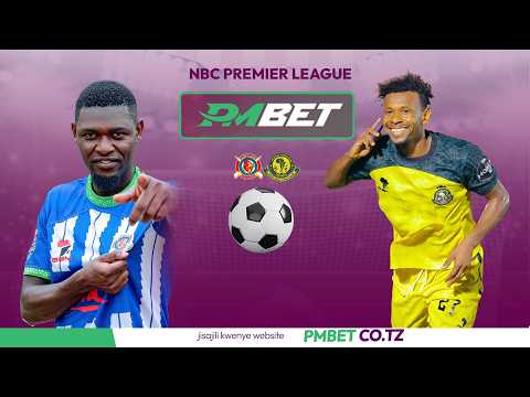 LIVE : MASHUJAA FC  ( 0 ) - ( 2 )  YANGA SC  | LIGI KUU TANZANIA BARA