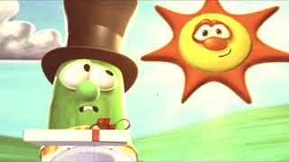 VeggieTales: Larry&#39;s High Silk Hat (Silly Songs With Larry: The Complete Collection)