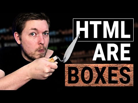 3 | HOW TO STRUCTURE YOUR HTML | 2023 | Learn HTML and CSS Full Course For Beginners