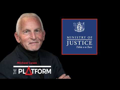 Thumbnail for Why The Public Don’t Trust The Justice System